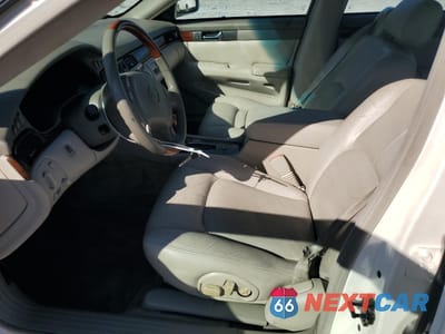 Zdjęcie 7 z 14 samochodu: 2002 CADILLAC SEVILLE SLS VIN:1G6KS54Y12U256081 - miniatura
