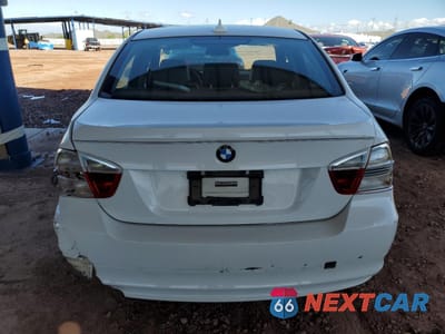 Zdjęcie 6 z 13 samochodu: 2007 BMW 328 I VIN:WBAVA33517FV66166 - miniatura