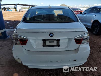 Zdjęcie 6 z 13 samochodu: 2007 BMW 328 I VIN:WBAVA33517FV66166 - miniatura