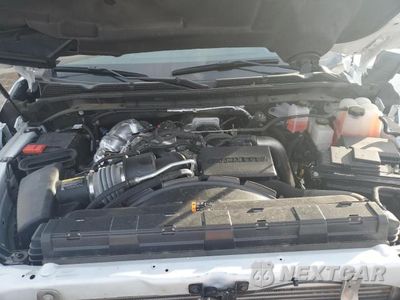 Zdjęcie 11 z 12 samochodu: 2024 GMC SIERRA K2500 HEAVY DUTY VIN:1GT49LEY0RF457733 - miniatura