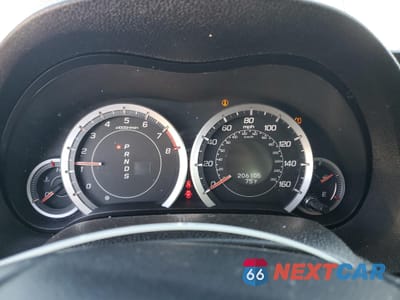 Zdjęcie 9 z 12 samochodu: 2012 ACURA TSX TECH VIN:JH4CU2F60CC019142 - miniatura