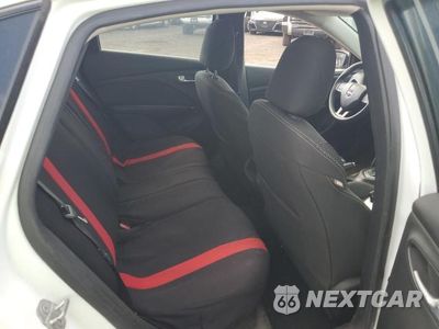 Zdjęcie 10 z 11 samochodu: 2015 DODGE DART SXT VIN:1C3CDFBBXFD363012 - miniatura