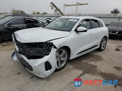 2025 AUDI Q5 PRESTIGE WA13AAGU3S2069503 - główne zdjęcie licytacji z USA - miniatura