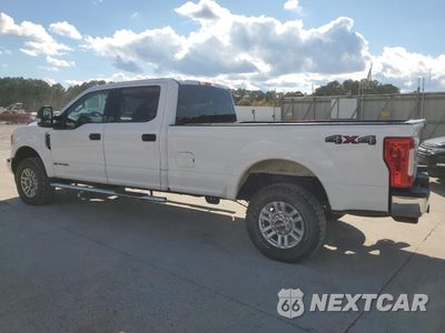 Drugie zdjęcie samochodu z przodu: 2017 FORD F250 SUPER DUTY VIN:1FT7W2BT9HEE85365 - miniatura