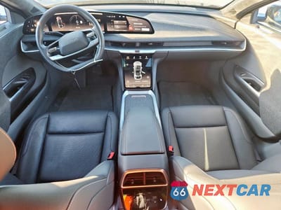 Zdjęcie 8 z 12 samochodu: 2023 LUCID MOTORS AIR PURE VIN:50EA1PFA8PA006512 - miniatura