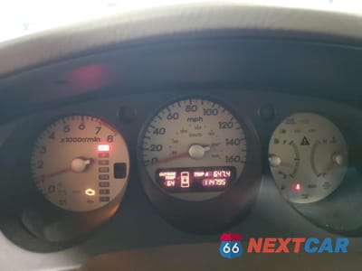 Zdjęcie 9 z 12 samochodu: 2003 ACURA 3.2CL TYPE-S VIN:19UYA42683A014107 - miniatura