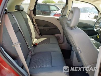 Zdjęcie 11 z 15 samochodu: 2007 CHRYSLER PT CRUISER TOURING VIN:3A8FY58B57T538625 - miniatura