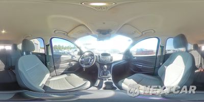 Zdjęcie 14 z 14 samochodu: 2014 FORD ESCAPE SE VIN:1FMCU0GX4EUB61080 - miniatura