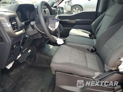 Zdjęcie 7 z 15 samochodu: 2024 FORD F150 XL VIN:1FTMF1L58RKD52452 - miniatura