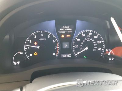 Zdjęcie 9 z 13 samochodu: 2013 LEXUS RX 350 BASE VIN:JTJBK1BAXD2022321 - miniatura