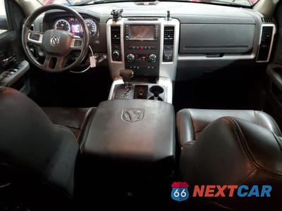 Zdjęcie 8 z 12 samochodu: 2010 DODGE RAM 1500 VIN:1D7RV1GTXAS143709 - miniatura