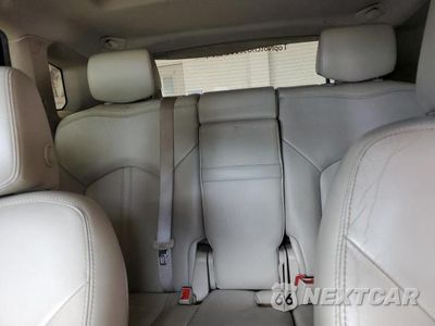 Zdjęcie 10 z 12 samochodu: 2012 CADILLAC SRX PERFORMANCE COLLECTION VIN:3GYFNEE34CS568254 - miniatura
