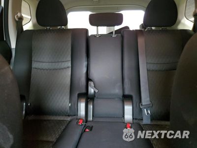 Zdjęcie 10 z 14 samochodu: 2020 NISSAN ROGUE S VIN:JN8AT2MV1LW124846 - miniatura