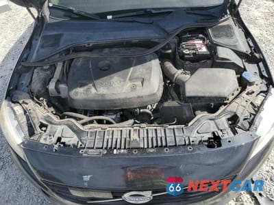 Zdjęcie 11 z 12 samochodu: 2018 VOLVO V60 T5 WAGON DYNAMIC VIN:YV140MELXJ2389290 - miniatura