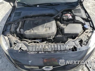 Zdjęcie 11 z 12 samochodu: 2018 VOLVO V60 T5 WAGON DYNAMIC VIN:YV140MELXJ2389290 - miniatura