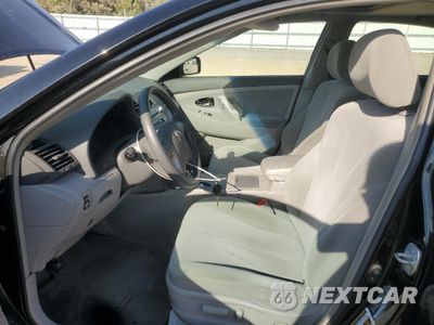 Zdjęcie 7 z 12 samochodu: 2010 TOYOTA CAMRY BASE VIN:4T4BF3EK5AR087148 - miniatura