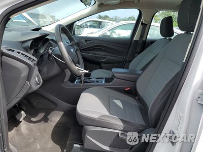 Zdjęcie 7 z 14 samochodu: 2018 FORD ESCAPE S VIN:1FMCU0F73JUC12094 - miniatura