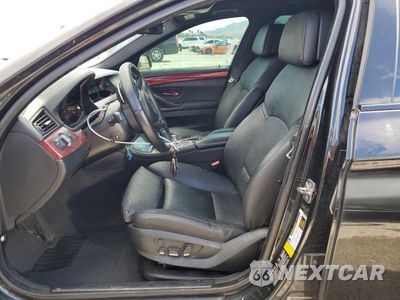 Zdjęcie 7 z 14 samochodu: 2012 BMW 528 XI VIN:WBAXH5C57CDW08443 - miniatura