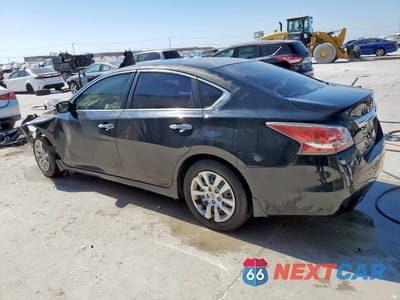 Drugie zdjęcie samochodu z przodu: 2015 NISS ALTIMA 2.5 VIN:1N4AL3AP2FN392344 - miniatura