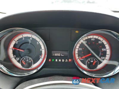 Zdjęcie 9 z 13 samochodu: 2015 RAM TRADESMAN VIN:2C4JRGAG6FR681942 - miniatura