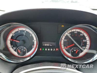 Zdjęcie 9 z 13 samochodu: 2015 RAM TRADESMAN VIN:2C4JRGAG6FR681942 - miniatura