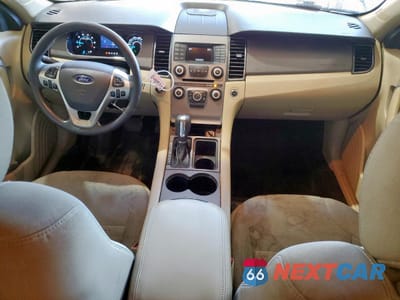 Zdjęcie 8 z 13 samochodu: 2017 FORD TAURUS SE VIN:1FAHP2D89HG143404 - miniatura