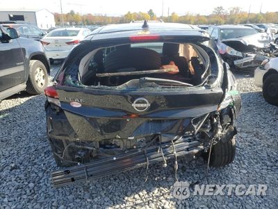 Zdjęcie 6 z 12 samochodu: 2023 NISSAN LEAF SV PLUS VIN:1N4CZ1CV7PC555848 - miniatura