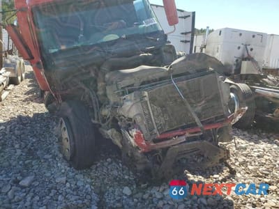 Zdjęcie 9 z 10 samochodu: 2017 INTERNATIONAL PROSTAR SEMI TRUCK VIN:3HSDJSNR0HN260829 - miniatura