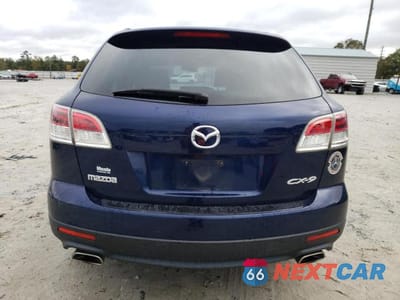 Zdjęcie 6 z 12 samochodu: 2008 MAZDA CX-9 VIN:JM3TB28A280127335 - miniatura