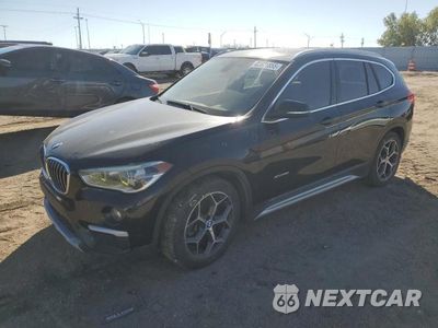2016 BMW X1 XDRIVE28I WBXHT3C39G5E51433 - główne zdjęcie licytacji z USA - miniatura