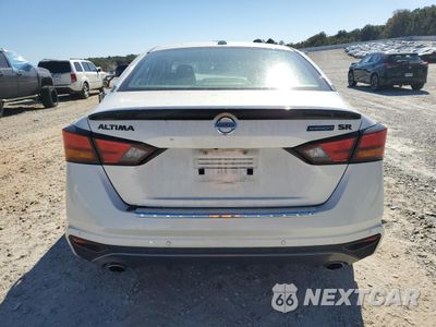 Zdjęcie 6 z 13 samochodu: 2022 NISSAN ALTIMA SR VIN:1N4BL4CV3NN418499 - miniatura