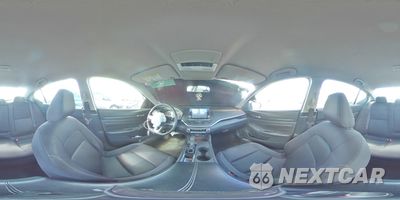 Zdjęcie 15 z 16 samochodu: 2019 NISSAN ALTIMA S VIN:1N4BL4BV1KN309326 - miniatura