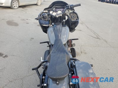 Zdjęcie 6 z 8 samochodu: 2022 HARLEY-DAVIDSON FLTRXST VIN:1HD1ACL16NB639839 - miniatura