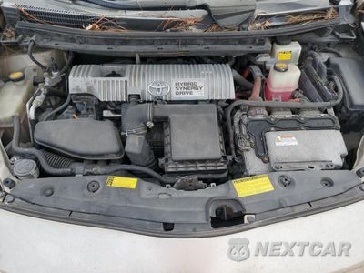 Zdjęcie 11 z 12 samochodu: 2010 TOYOTA PRIUS VIN:JTDKN3DU5A1071814 - miniatura