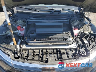 Zdjęcie 11 z 14 samochodu: 2022 MERCEDES-BENZ EQS SEDAN 450+ VIN:W1KCG2DB2NA004476 - miniatura