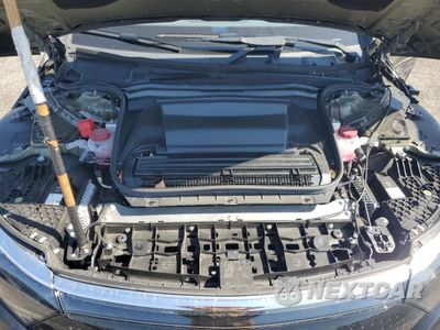 Zdjęcie 11 z 14 samochodu: 2022 MERCEDES-BENZ EQS SEDAN 450+ VIN:W1KCG2DB2NA004476 - miniatura