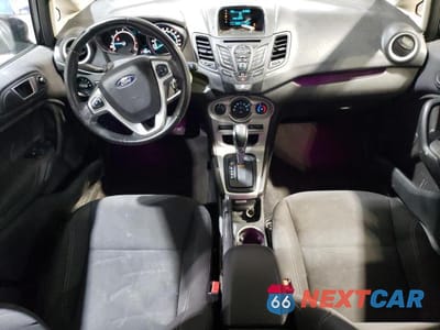 Zdjęcie 8 z 12 samochodu: 2016 FORD FIESTA SE VIN:3FADP4BJ5GM206468 - miniatura