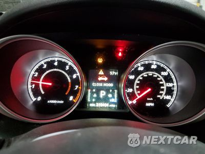 Zdjęcie 9 z 13 samochodu: 2015 MITSUBISHI OUTLANDER SPORT ES VIN:4A4AR3AW0FE036323 - miniatura