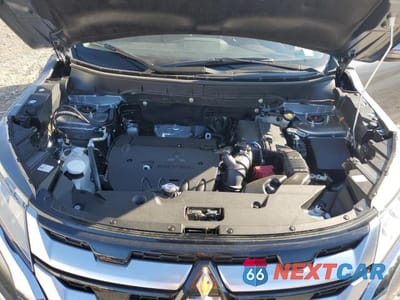 Zdjęcie 12 z 12 samochodu: 2025 MITSUBISHI OUTLANDER SPORT S VIN:JA4ARUAU1SU013588 - miniatura