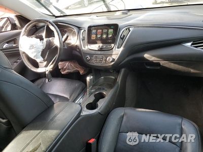 Zdjęcie 8 z 14 samochodu: 2017 CHEVROLET MALIBU HYBRID VIN:1G1ZJ5SU4HF229722 - miniatura
