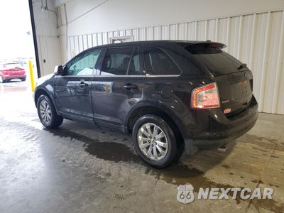 Drugie zdjęcie samochodu z przodu: 2010 FORD EDGE LIMITED VIN:2FMDK3KC6ABA93641 - miniatura