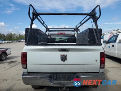 Zdjęcie 6 z 12 samochodu: 2012 DODGE RAM 2500 ST VIN:3C6UD5HL1CG326463 - miniatura