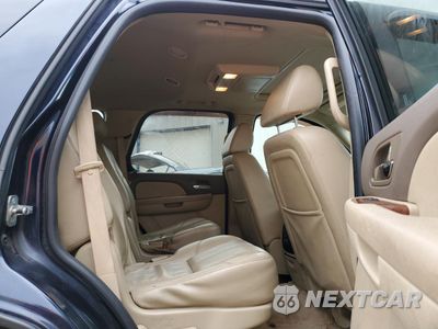 Zdjęcie 11 z 16 samochodu: 2008 GMC YUKON VIN:1GKFK13018J128568 - miniatura