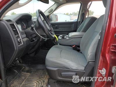 Zdjęcie 7 z 12 samochodu: 2013 RAM 1500 ST VIN:1C6RR7FT4DS652726 - miniatura