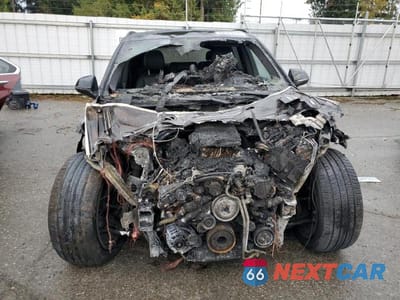 Piąte zdjęcie samochodu w środku: 2018 AUDI Q7 PRESTIGE VIN:WA1VAAF76JD018018 - miniatura
