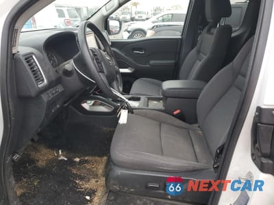 Zdjęcie 7 z 13 samochodu: 2024 NISSAN FRONTIER S VIN:1N6ED1CL2RN630217 - miniatura