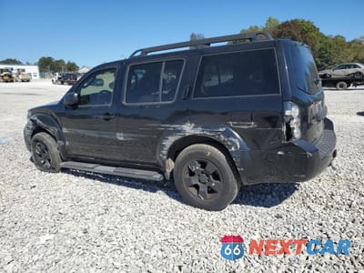 Drugie zdjęcie samochodu z przodu: 2010 NISSAN PATHFINDER S VIN:5N1AR1NN5AC616454 - miniatura
