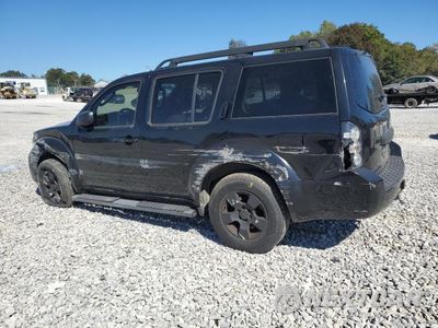 Drugie zdjęcie samochodu z przodu: 2010 NISSAN PATHFINDER S VIN:5N1AR1NN5AC616454 - miniatura