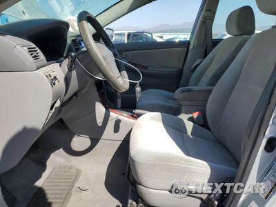 Zdjęcie 7 z 14 samochodu: 2007 TOYOTA COROLLA CE VIN:1NXBR32E87Z895924 - miniatura