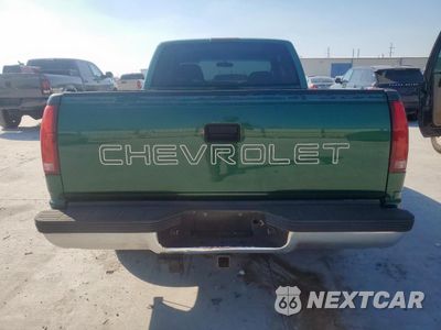 Zdjęcie 6 z 14 samochodu: 1999 CHEVROLET GMT-400 C1500 VIN:1GCEC19R6XR128964 - miniatura